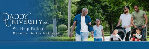 Daddyuniv Profile Banner