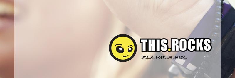 thisdotrocks's profile banner image