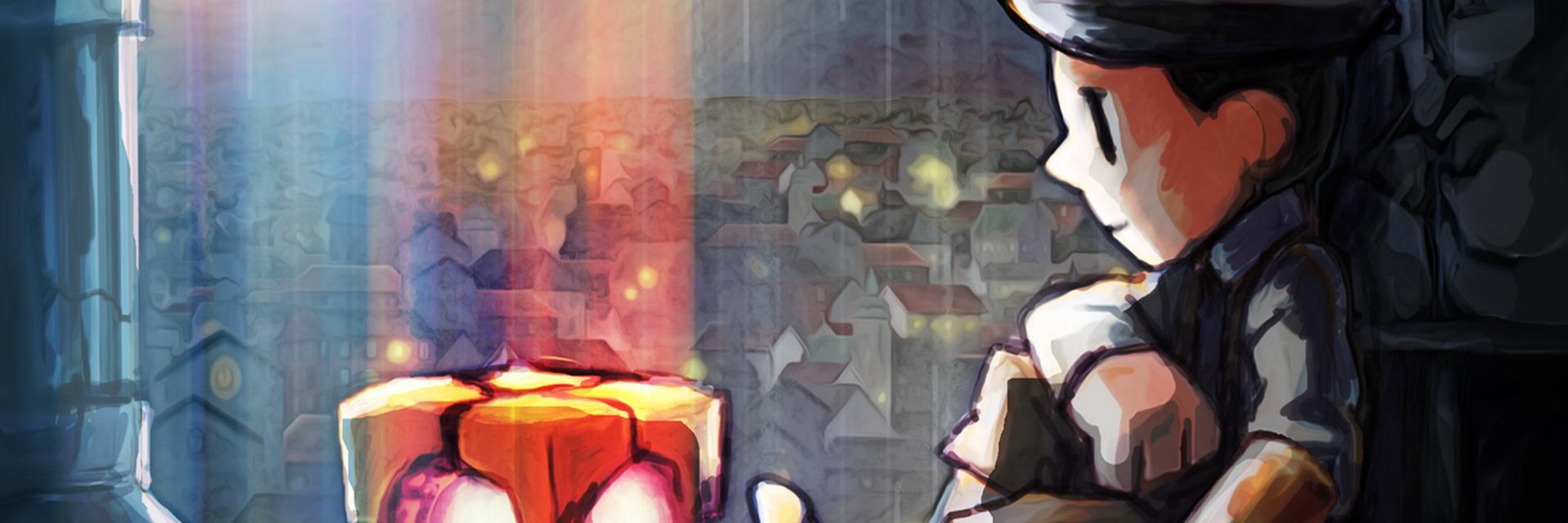 Hi_Mahou's profile banner image