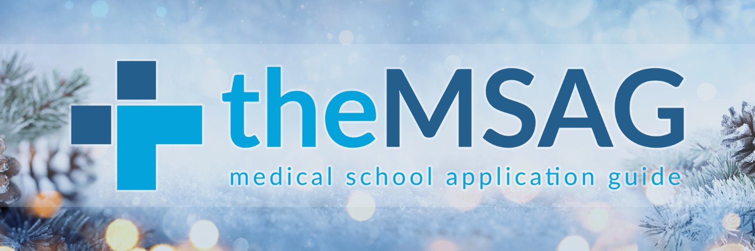 theMSAG banner