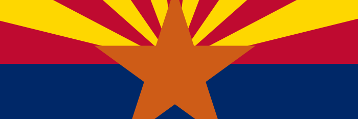 AZdemocratic's profile banner image