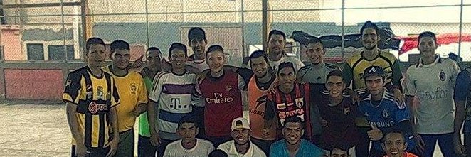 viicttor1's profile banner image