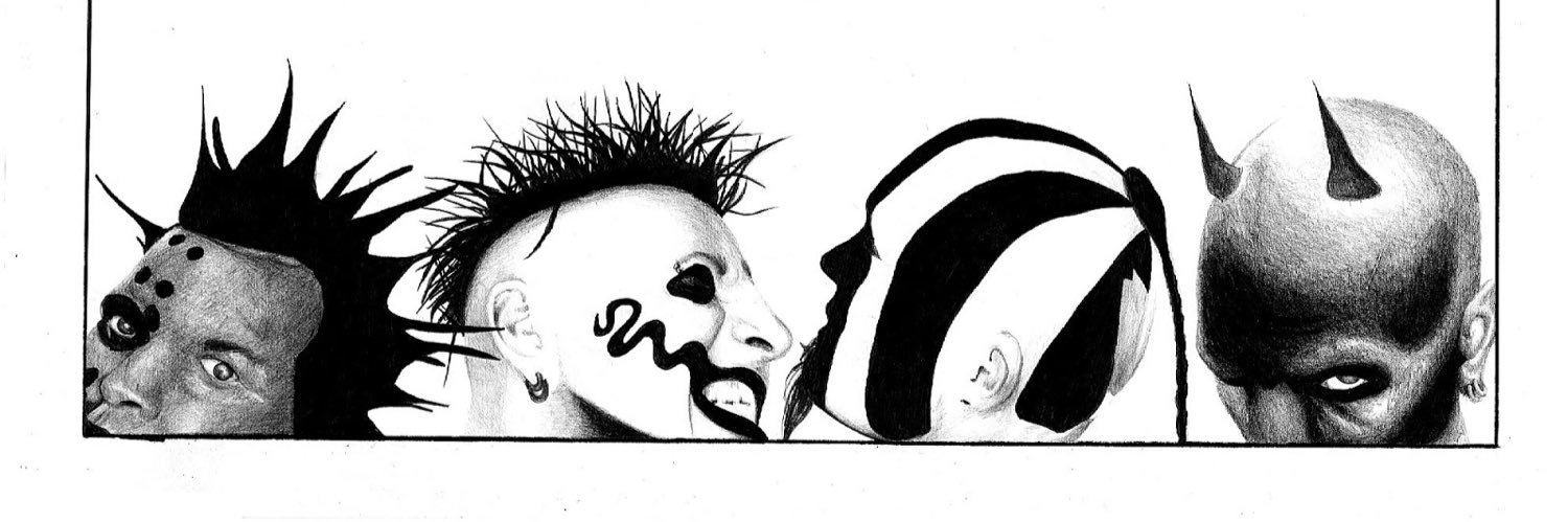 Don Gorbachov banner