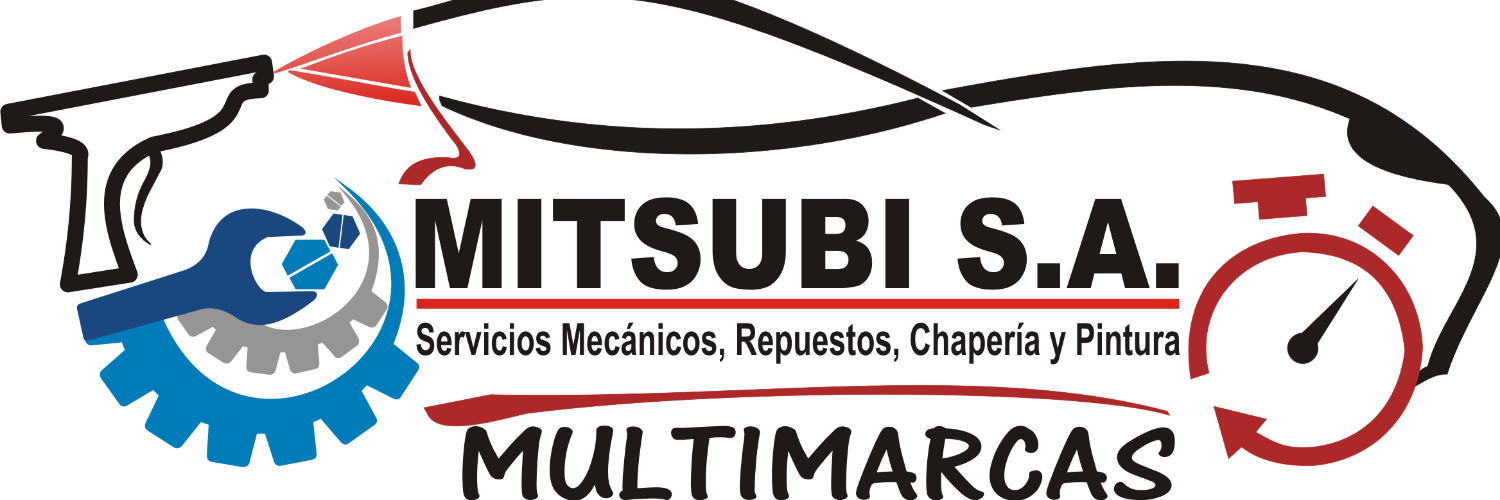 MitsubiParaguay's profile banner image