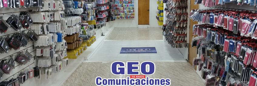 Geocomunica15's profile banner image