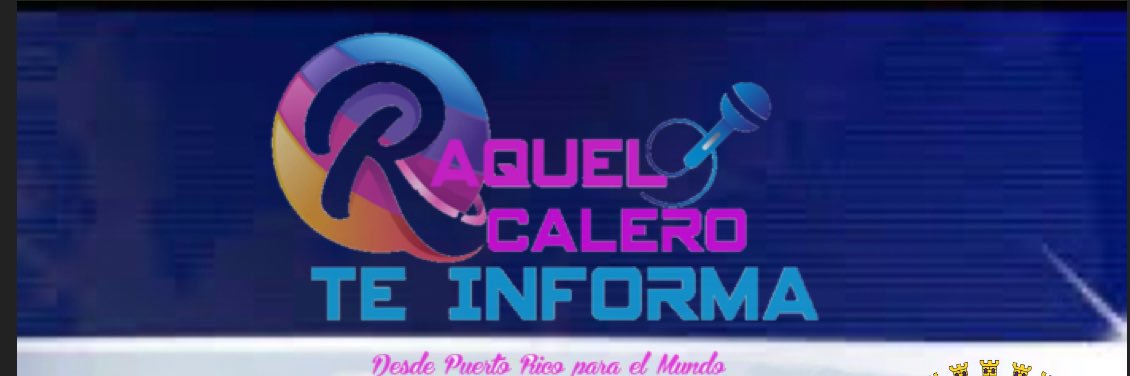 Raquel_Calero's profile banner image