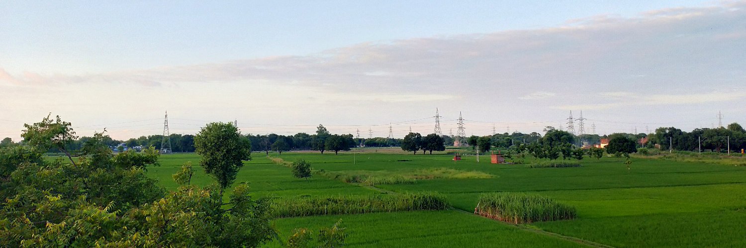 274deepak's profile banner image