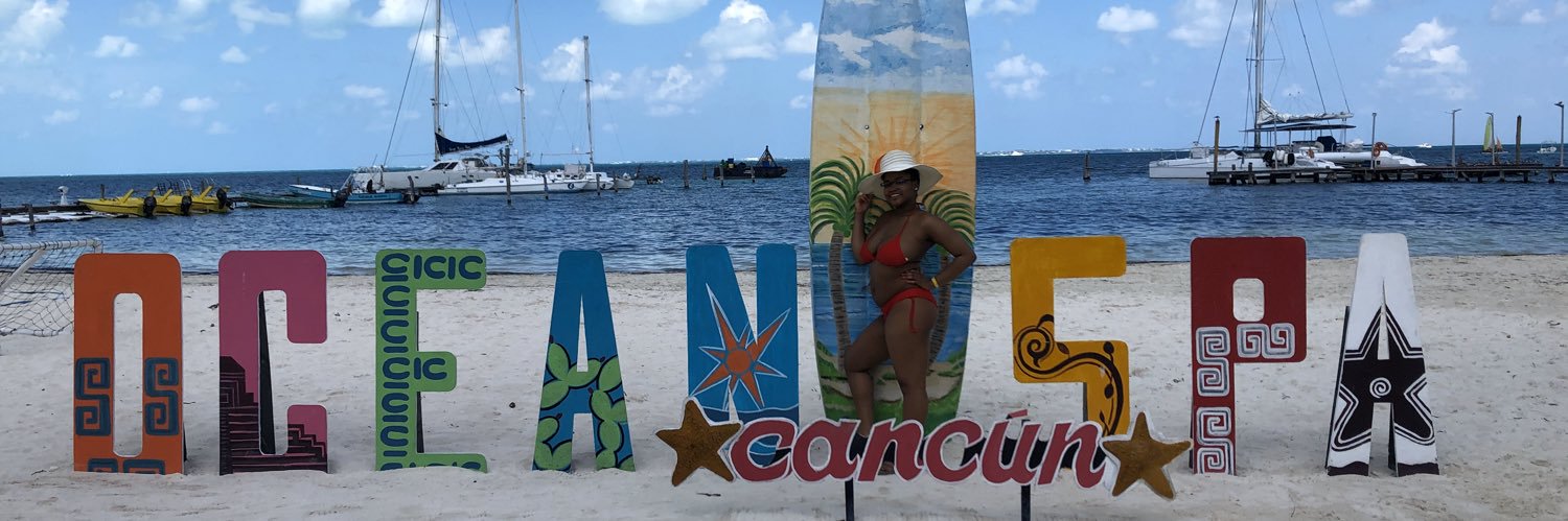 Denisha banner