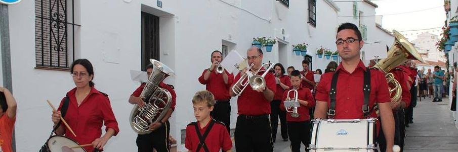 BandaMijas's profile banner image
