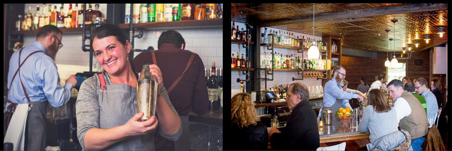 Hamlet & Ghost banner