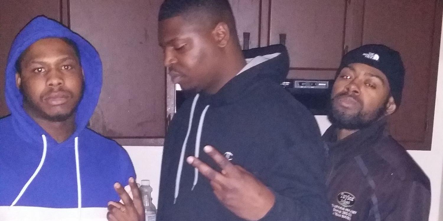 THAREELME's profile banner image
