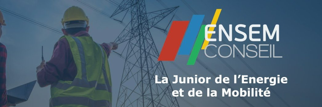 ENSEM Conseil banner