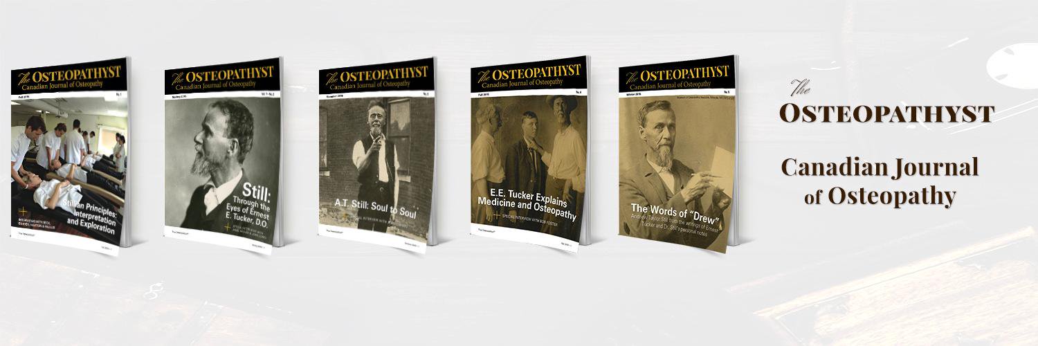 Osteopathyst's profile banner image
