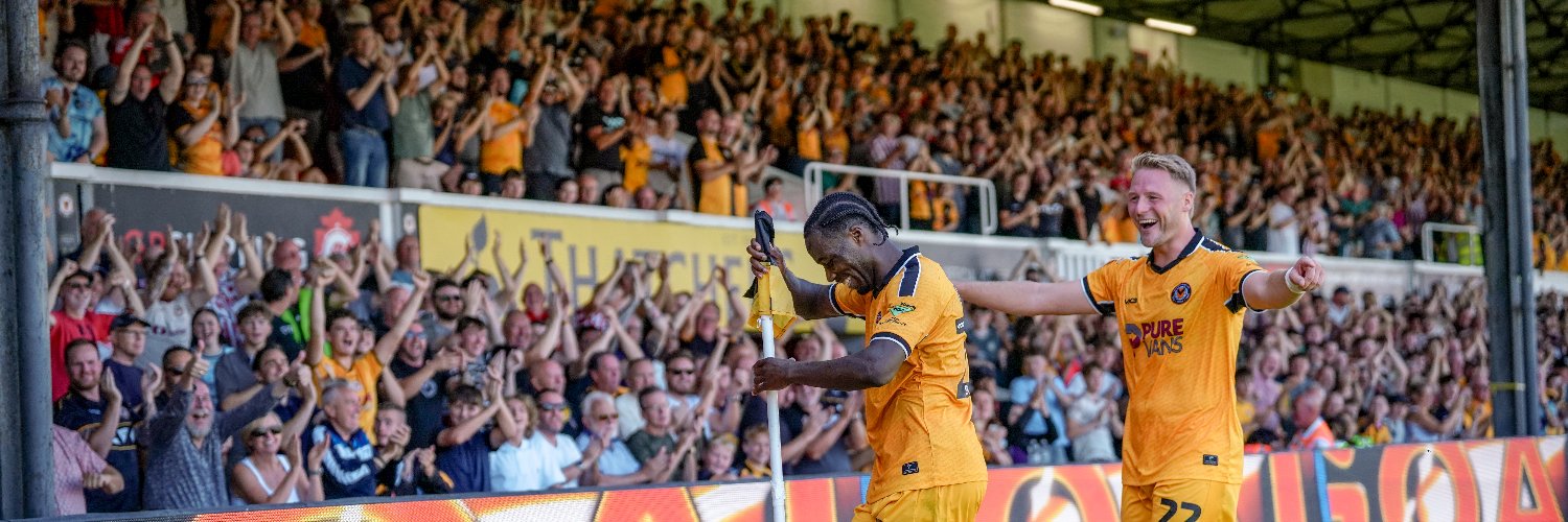 NewportCounty's profile banner image