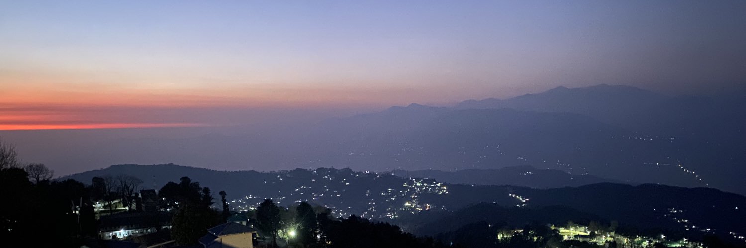KumarSk33270's profile banner image