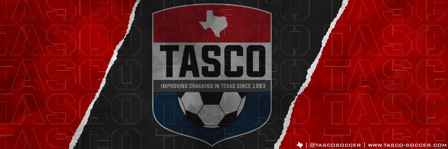 TASCO banner