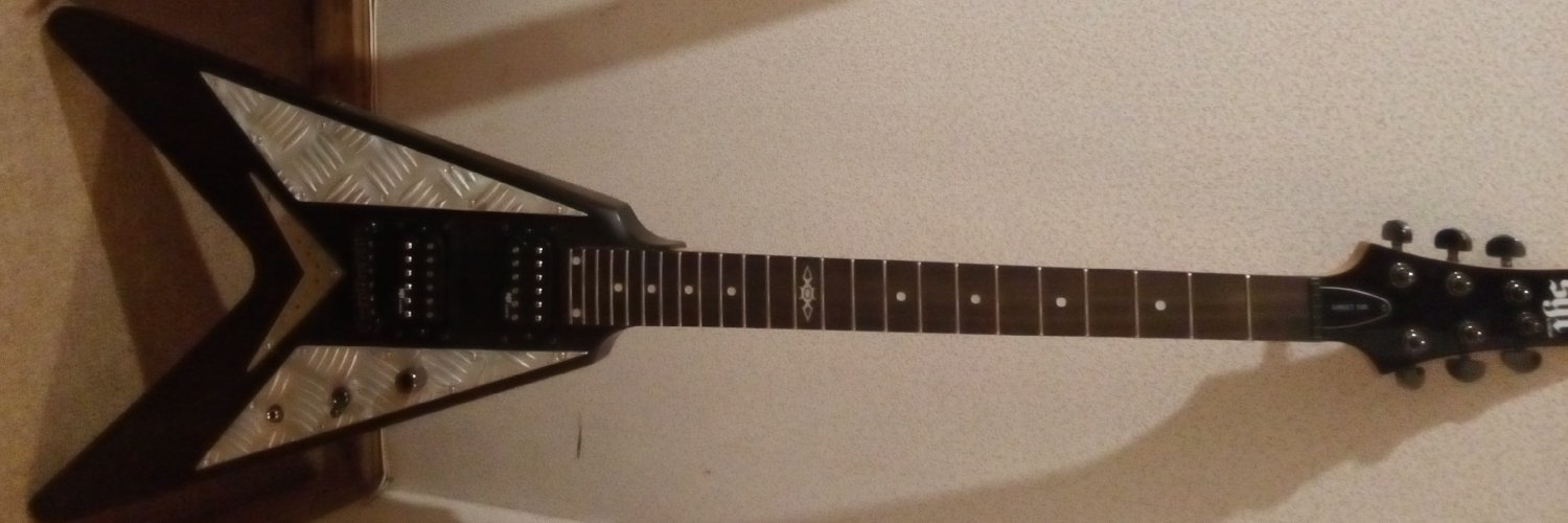 Lord of Powermetal 🎸🎙️🥁🎛️ banner