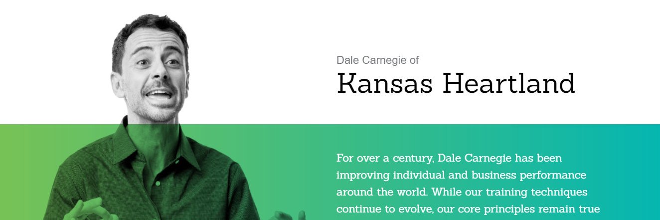 KSDaleCarnegie's profile banner image