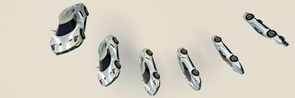 deformotion's profile banner image