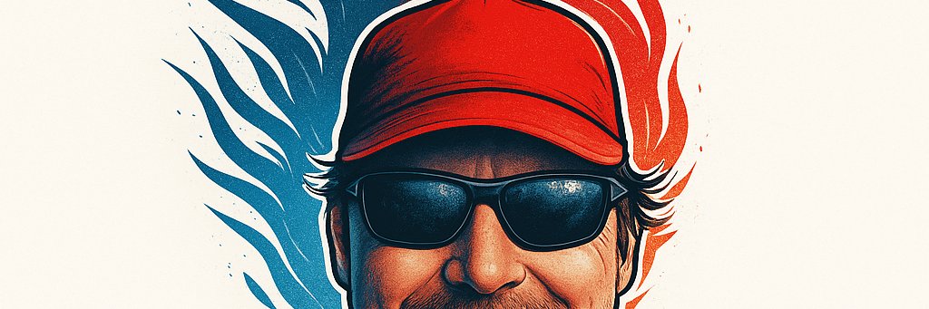 WadeBush's profile banner image