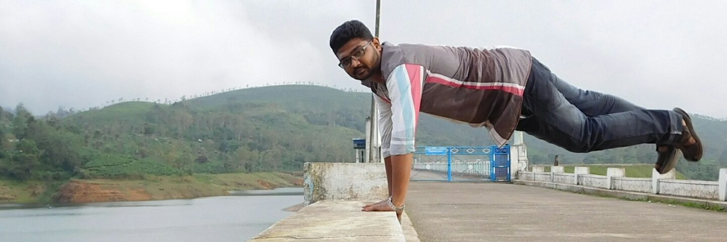 lalithsanjeevi's profile banner image