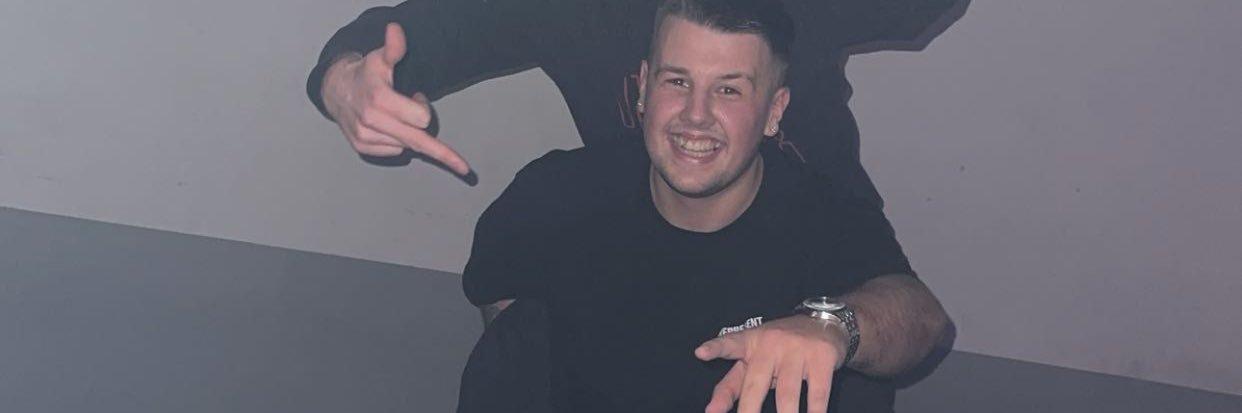 Reece Canavan™ banner