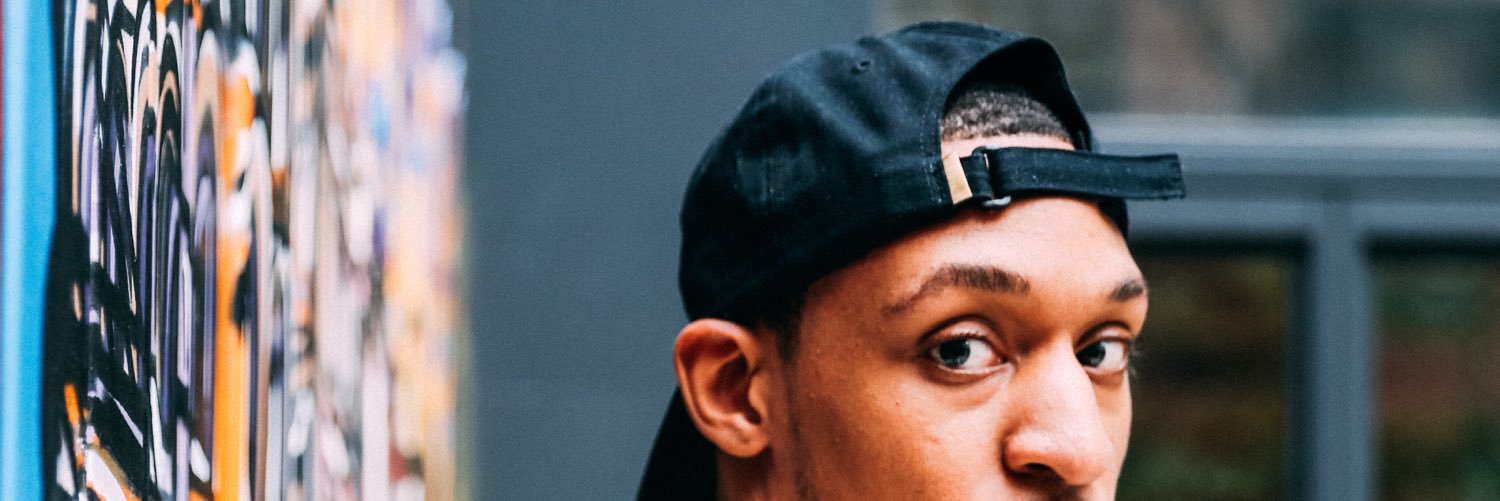 ChrisR3ed's profile banner image