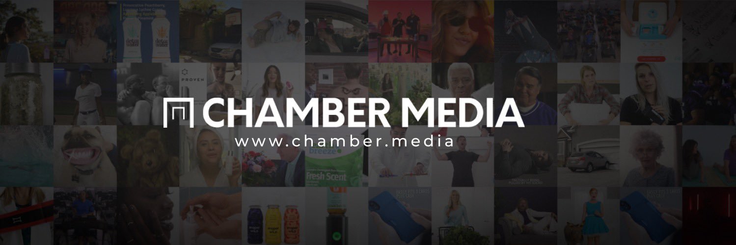 chamber_media's profile banner image