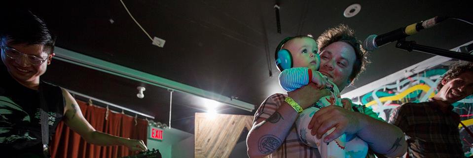 SLEEPIES banner