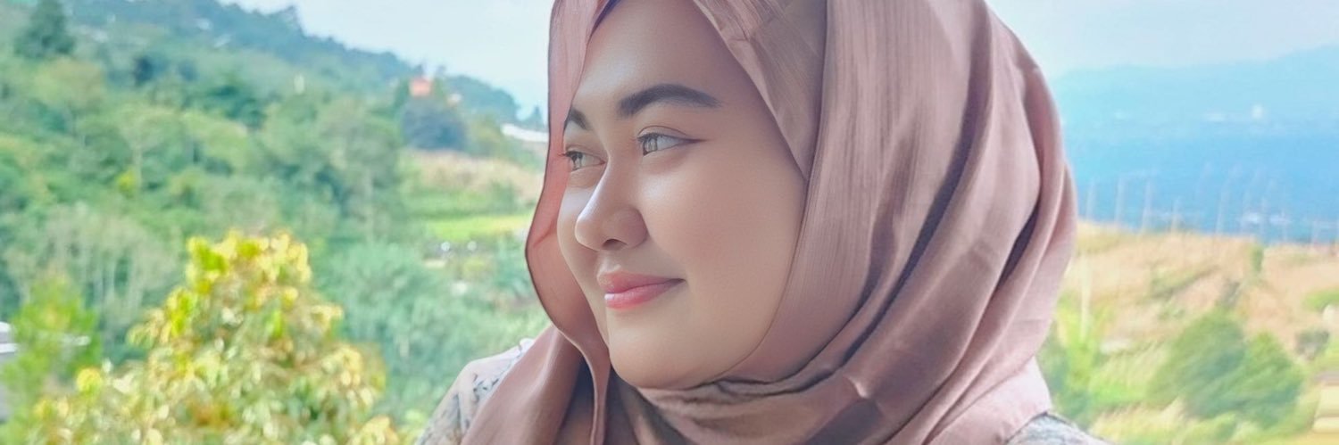 nurulumyh's profile banner image