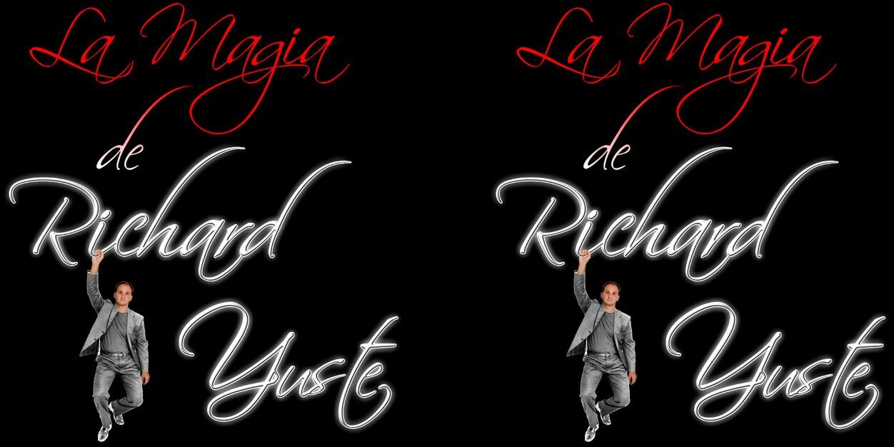 RICHARDYUSTE's profile banner image