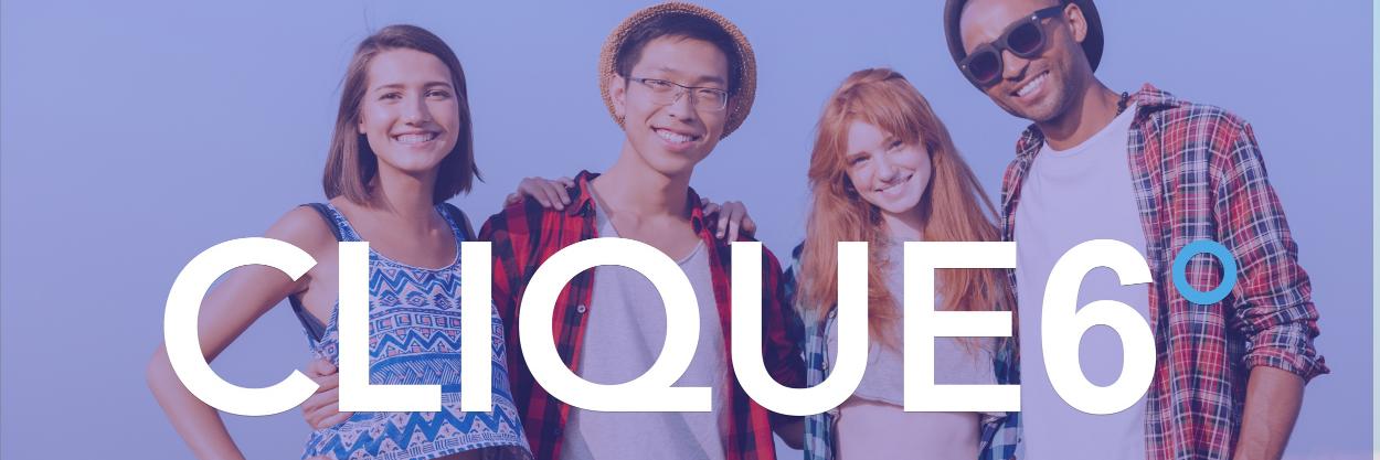 CLIQUE6's profile banner image