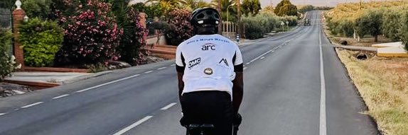 Michael Amoo-Bediako Snr banner