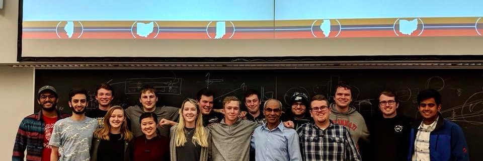 Illini Hyperloop banner
