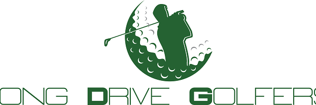 Long Drive Golfers banner