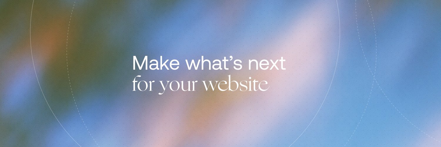 maker's profile banner image