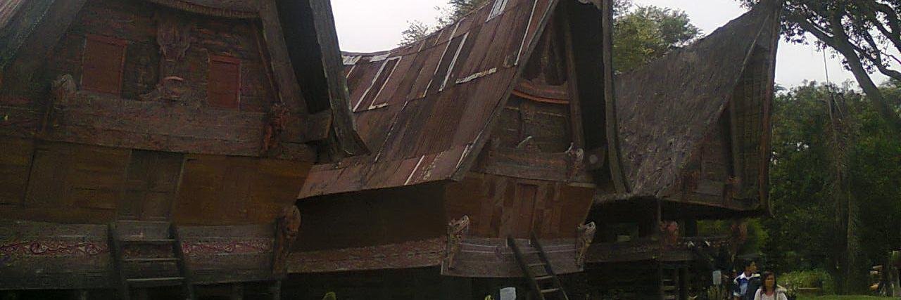 belajarbatak's profile banner image