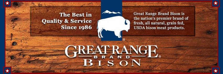 GreatRangeBison's profile banner image