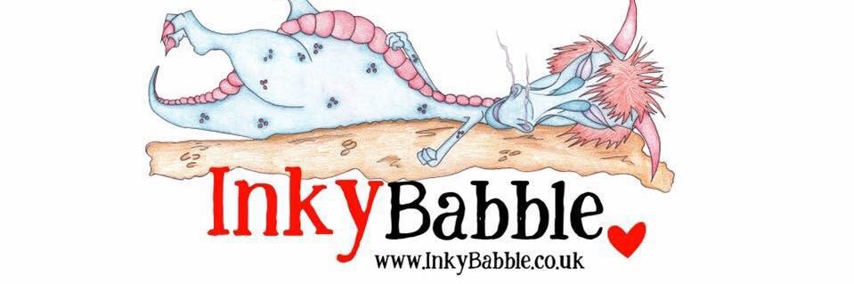 🌟Inky Babble🌟 banner