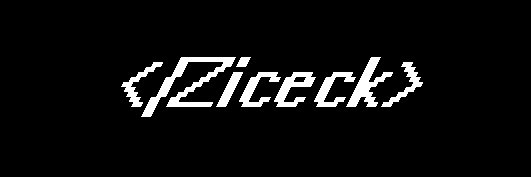 ziceck's profile banner image