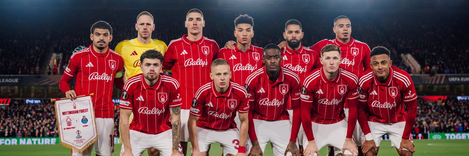 jamesnffc88's profile banner image