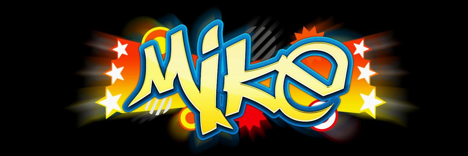 MikeGomez2011's profile banner image