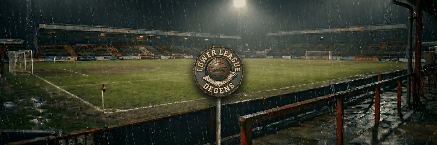 LLDegens's profile banner image