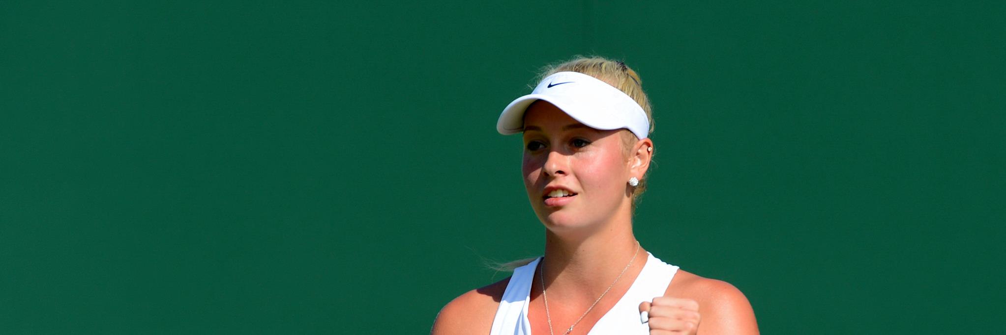 Fanny Stollar banner