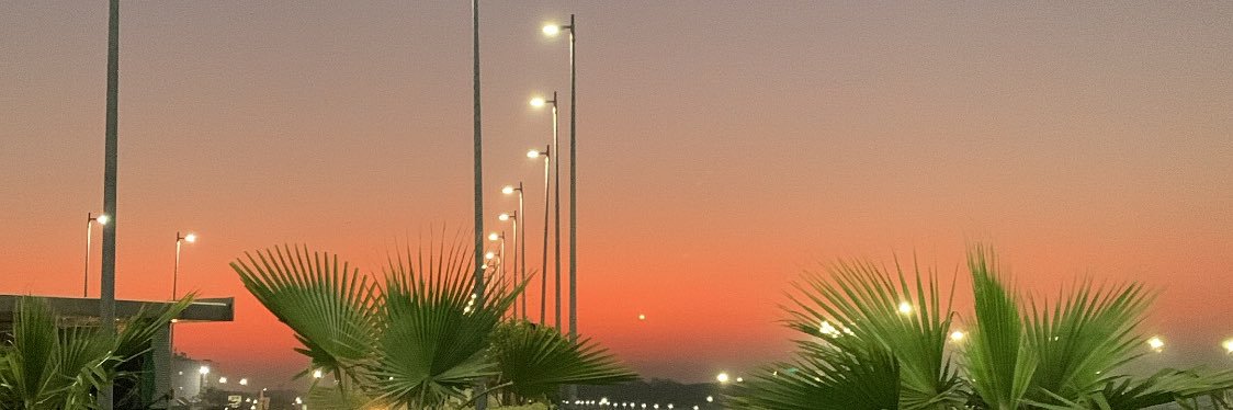ilydarsh's profile banner image