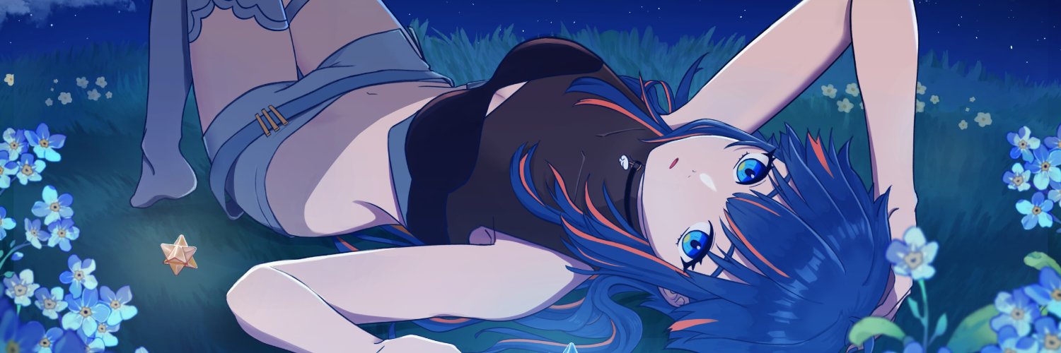 大鴉🐦‍⬛ banner