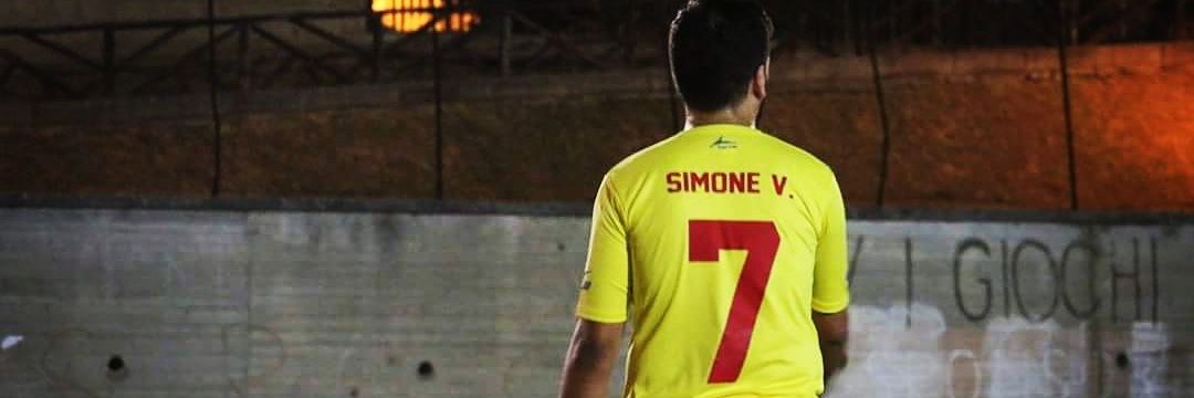 VincenzoSimone's profile banner image