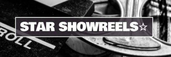 STARSHOWREELS's profile banner image