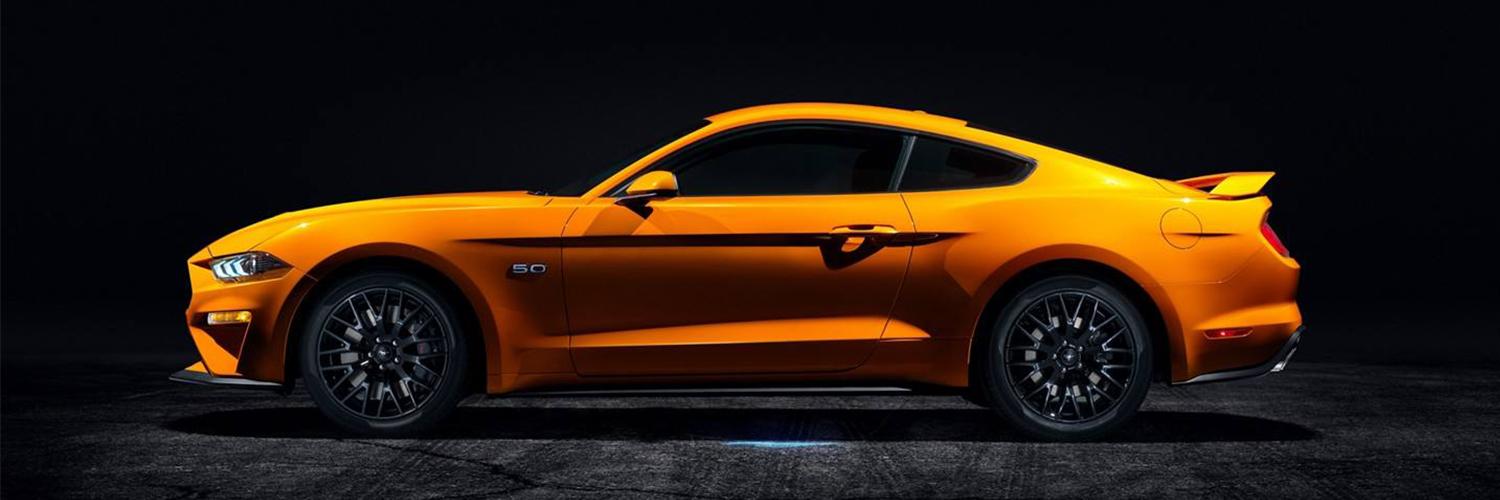 Mont Bleu Ford banner