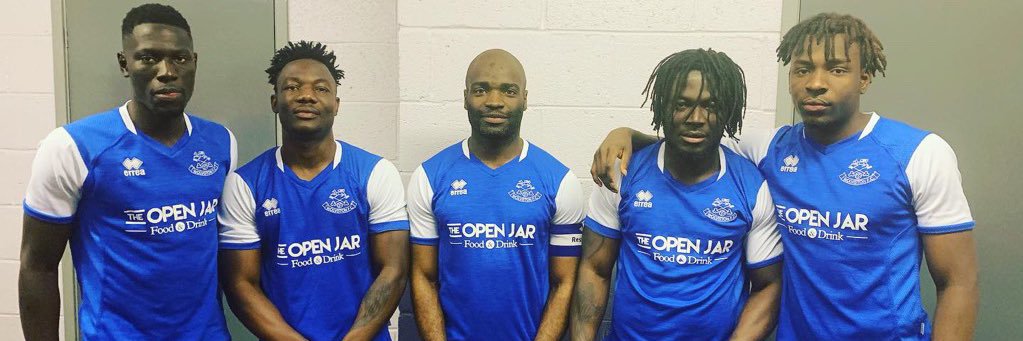 Junior Masandi banner